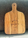 Personalized - Charcuterie Board - LemonadeHome