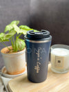 Personalized - ChillKeeper Temperature Insulated Travel Sipper - LemonadeHome