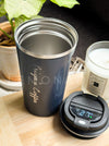 Personalized - ChillKeeper Temperature Insulated Travel Sipper - LemonadeHome