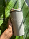 Personalized - ChillKeeper Temperature Insulated Travel Sipper - LemonadeHome