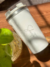 Personalized - ChillKeeper Temperature Insulated Travel Sipper - LemonadeHome