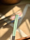 Personalized - Chopsticks - Pastel - Cursive - LemonadeHome