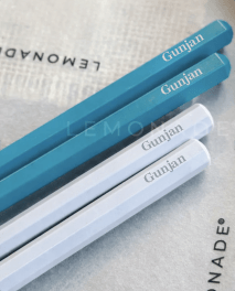 Personalized Colourful Chopstick | Custom Chopstick India - LemonadeHome