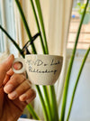 Personalized - Cortado Cup - LemonadeHome