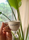 Personalized - Cortado Cup - LemonadeHome