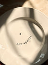 Personalized - Deep Delights Bowl | Plate - LemonadeHome