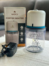 Personalized - Electric Coffee Maker | Coffee Beater - LemonadeHome