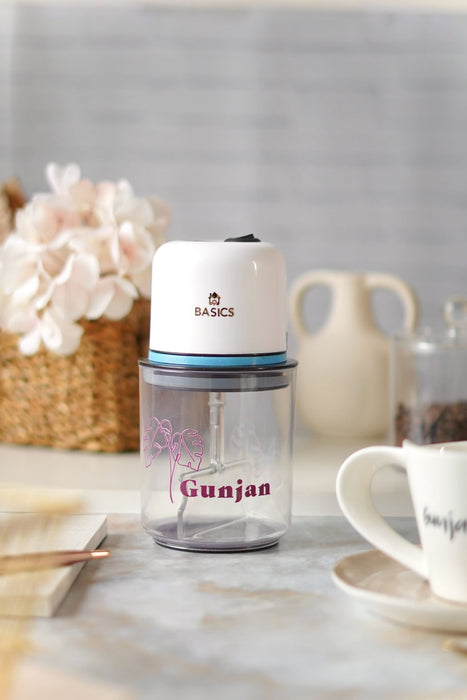 Personalized - Electric Coffee Maker | Coffee Beater - LemonadeHome