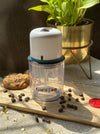 Personalized - Electric Coffee Maker | Coffee Beater - LemonadeHome