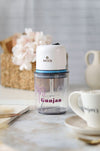 Personalized - Electric Coffee Maker | Coffee Beater - LemonadeHome