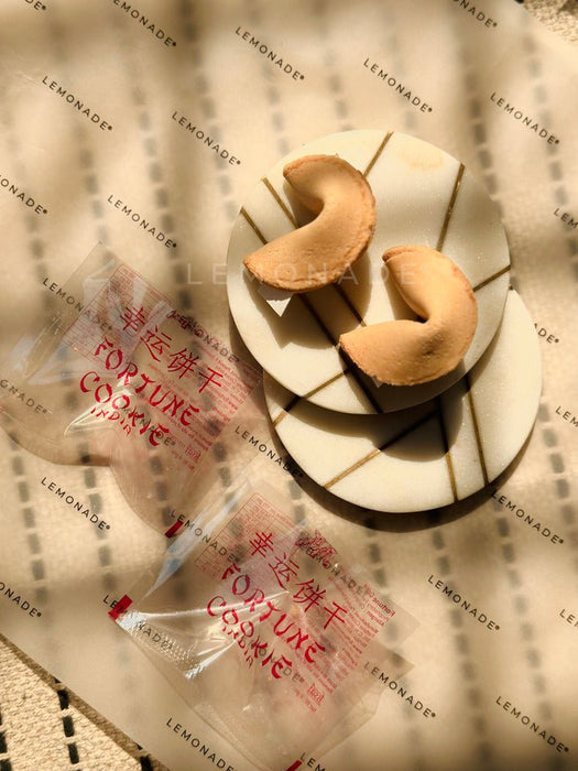 Personalized - Fortune Cookie - With Egg - LemonadeHome