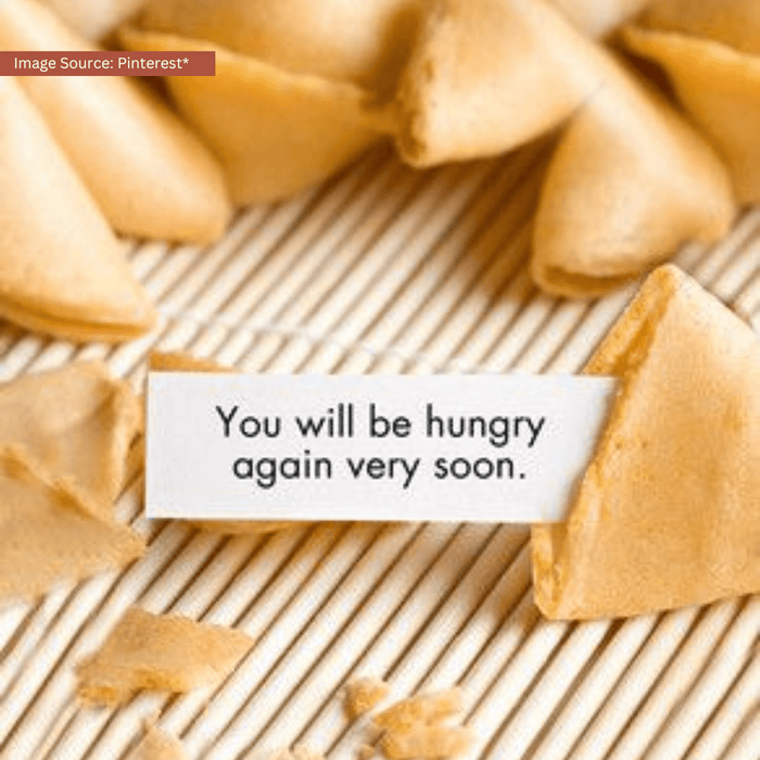 Personalized - Fortune Cookie - With Egg - LemonadeHome