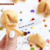 Personalized - Fortune Cookie - With Egg - LemonadeHome