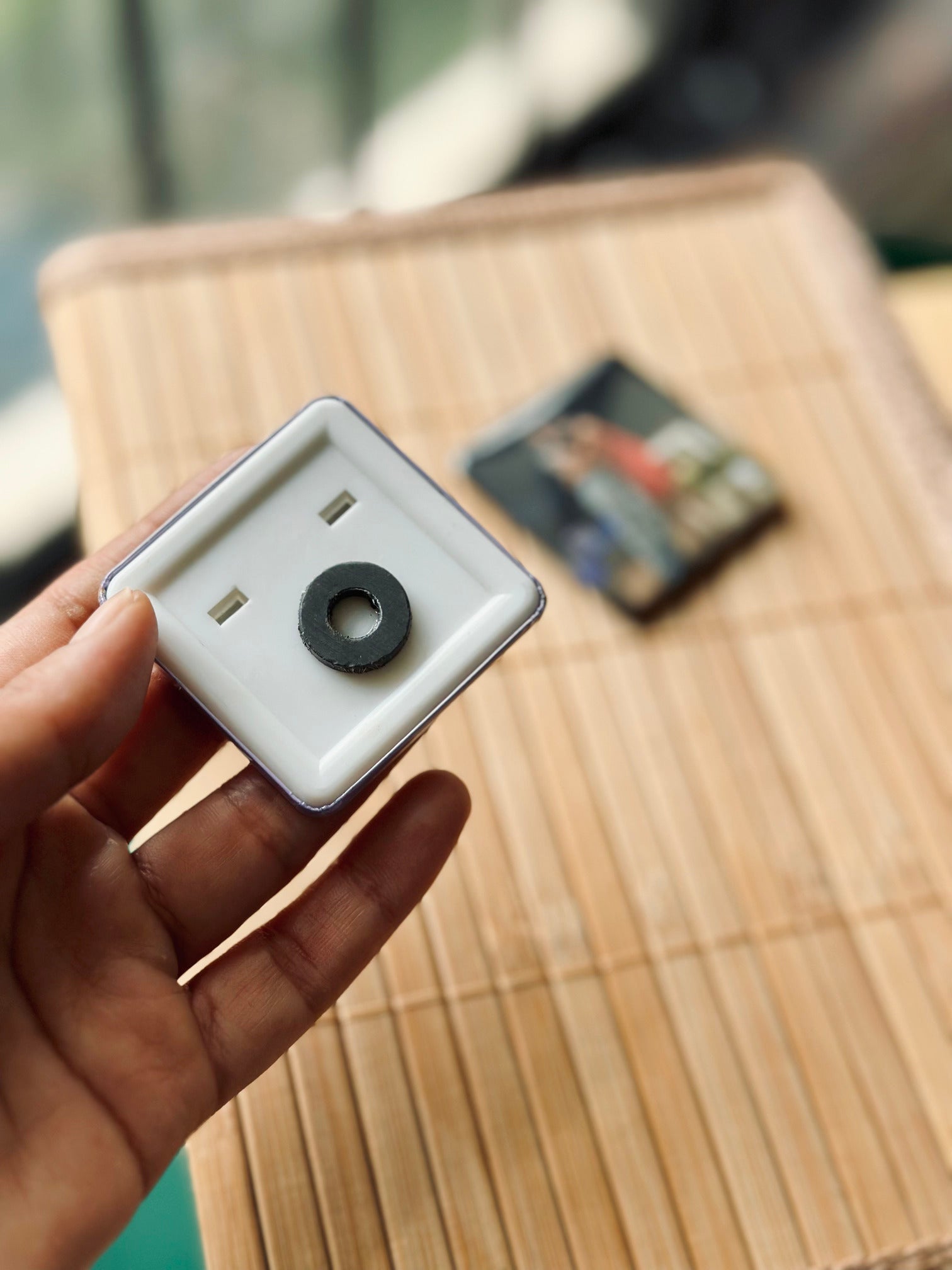 Personalized - Fridge Magnet - LemonadeHome