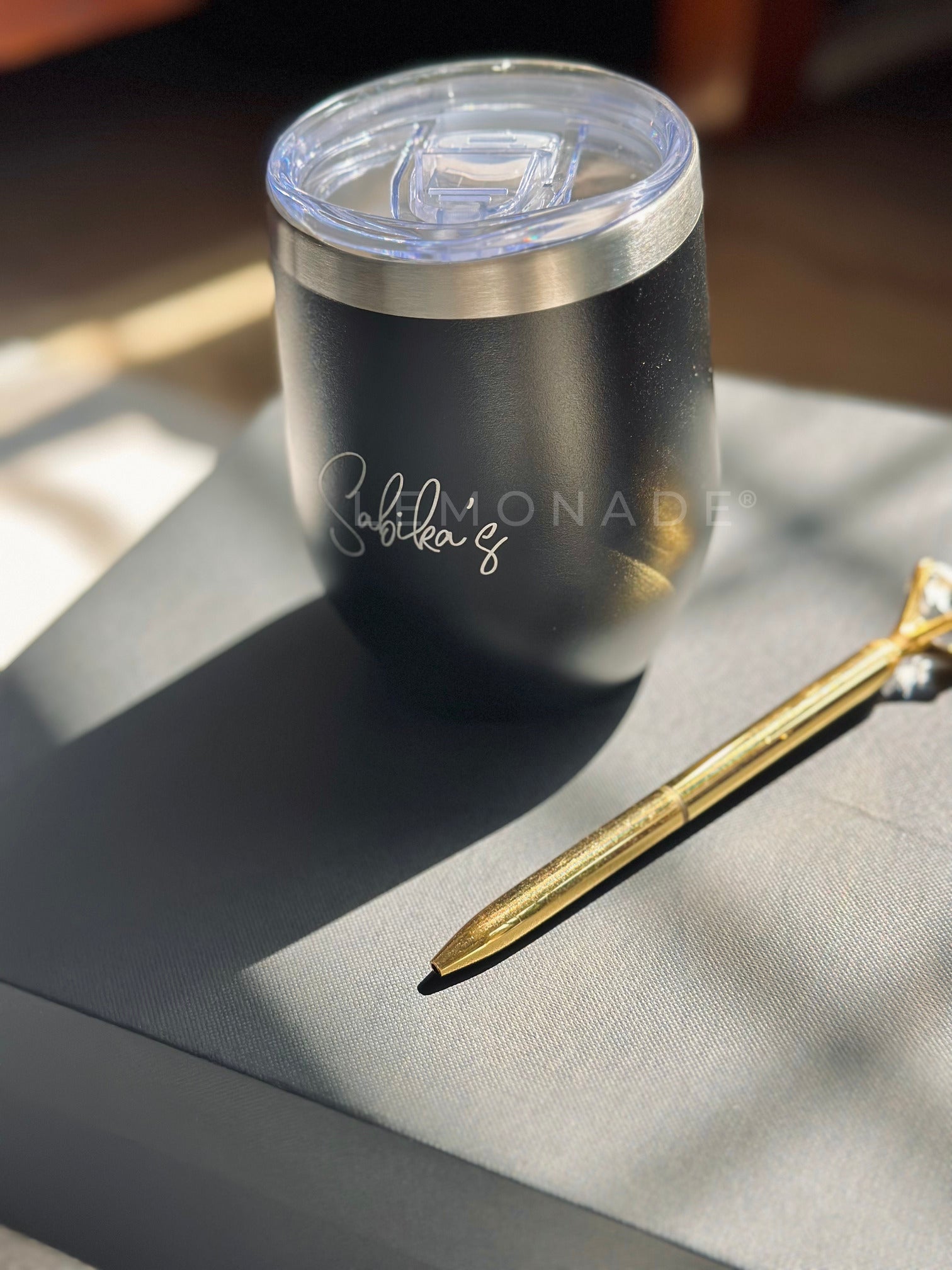 Personalized Gift Hamper Box – 2025 Keepsake Hamper - LemonadeLuxe Gifting