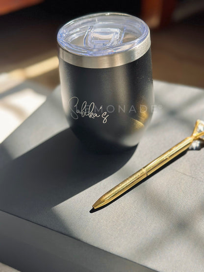 Personalized Gift Hamper Box – 2025 Keepsake Hamper - LemonadeLuxe Gifting