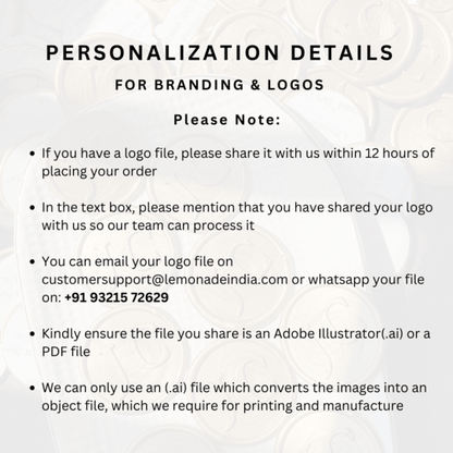 Personalized Gift Hamper Box - Festive Stationery - LemonadeStationery