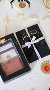 Personalized Gift Hamper - Pen & Papyrus Parcel - LemonadeLuxe Gifting