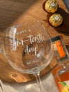 Personalized - Gin Combo - Gintastic Day - LemonadeHome