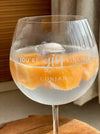 Personalized - Gin Combo - You're Ginvincible - LemonadeHome