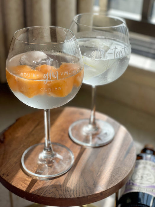 Personalized - Gin Combo - You're Ginvincible - LemonadeHome