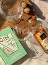 Personalized - Gin Combo - You're Ginvincible - LemonadeHome