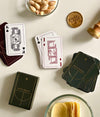 Personalized - Gold Printed - Playing cards - Stellar - LemonadeLuxe Gifting