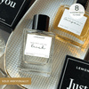 Personalized - Handcrafted Perfume for Men - Fresh Pomelo - LemonadeLuxe Gifting