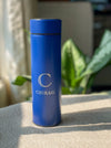 Personalized - Insulated Temperature Bottle - with Inbuilt Infuser - Monogram - LemonadeHome