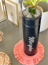 Personalized - Insulated Temperature Bottle - with Inbuilt Infuser - LemonadeHome