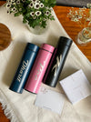 Personalized - Insulated Temperature Bottle - with Inbuilt Infuser - LemonadeHome