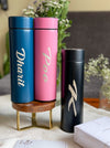 Personalized - Insulated Temperature Bottle - with Inbuilt Infuser - LemonadeHome