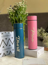 Personalized - Insulated Temperature Bottle - with Inbuilt Infuser - LemonadeHome