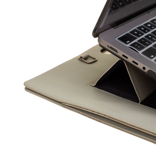 Personalized - Laptop Case With Detachable Tech Kit - LemonadeLuxe Gifting