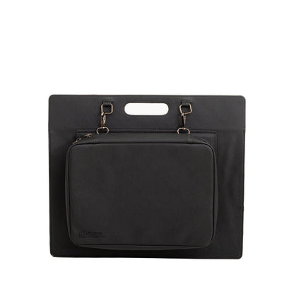 Personalized - Laptop Case With Detachable Tech Kit - LemonadeLuxe Gifting