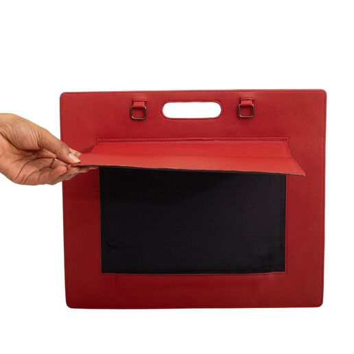 Personalized - Laptop Case With Detachable Tech Kit - LemonadeLuxe Gifting