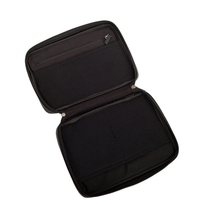 Personalized - Laptop Case With Detachable Tech Kit - LemonadeLuxe Gifting