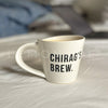 Personalized - Latte Mug - Brew - LemonadeHome