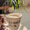 Personalized - Latte Mug - Brew - LemonadeHome