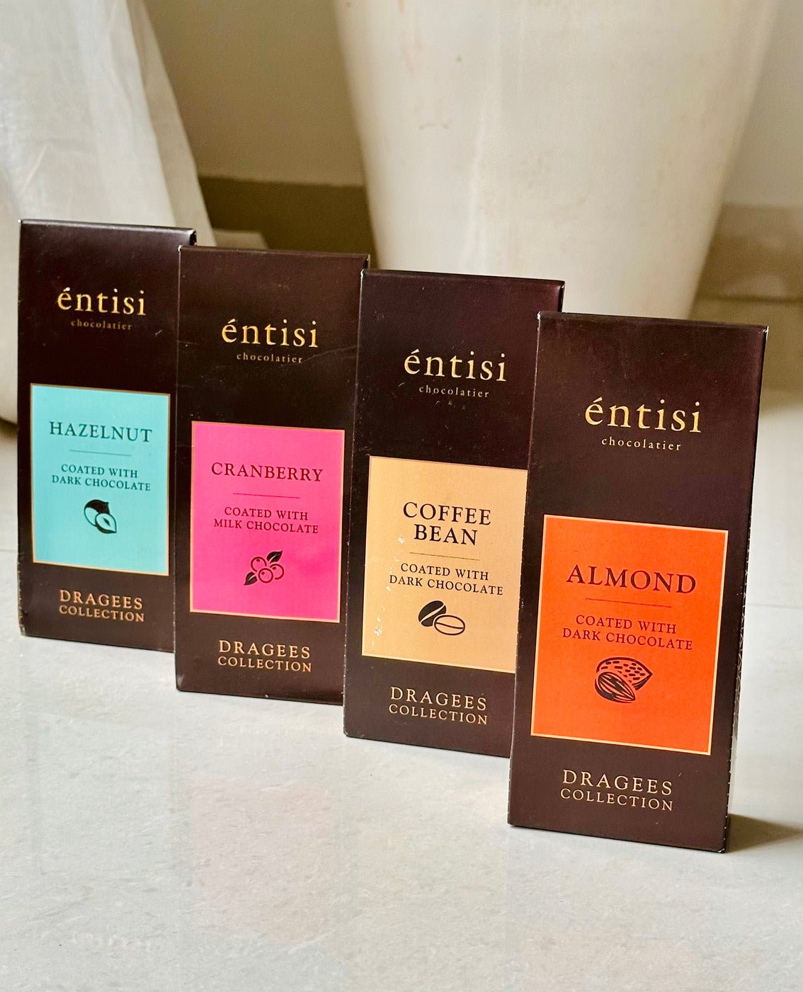 Personalized - Make your own Hamper Box - Charms Rakhi - LemonadeLuxe Gifting