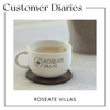 Personalized - Mini Cappuccino Mug | Artisan Collection - LemonadeHome