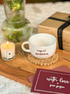 Personalized - Mini Cappuccino Mug | Artisan Collection - LemonadeHome