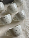 Personalized - Mini Cappuccino Mug - Zodiac Signs - LemonadeHome