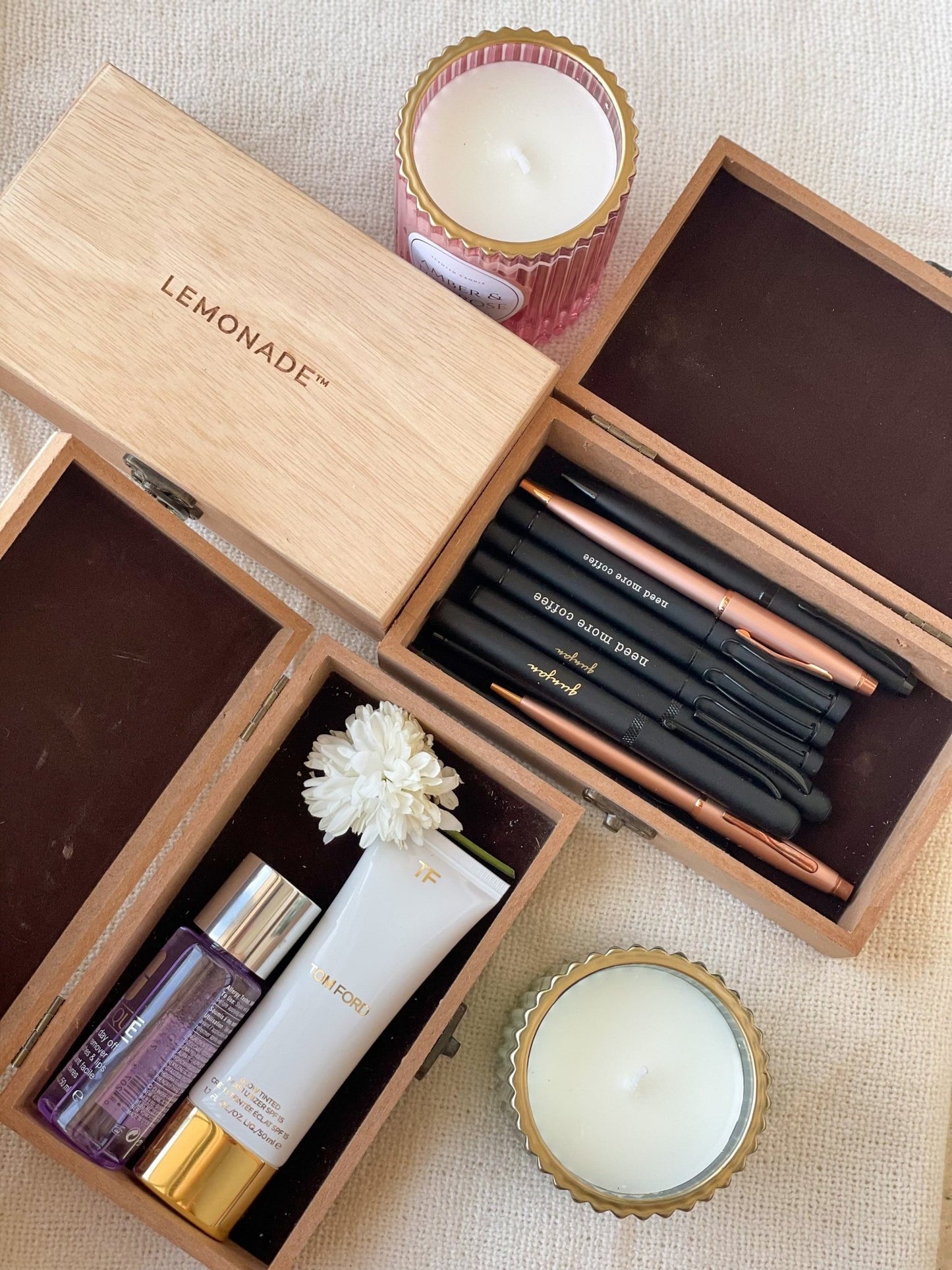 Durable and stylish design for multiple uses
