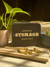 Personalized - Multipurpose Tin Box - Essentials - LemonadeHome