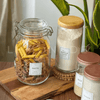 Personalized - Pantry Stickers - LemonadeHome