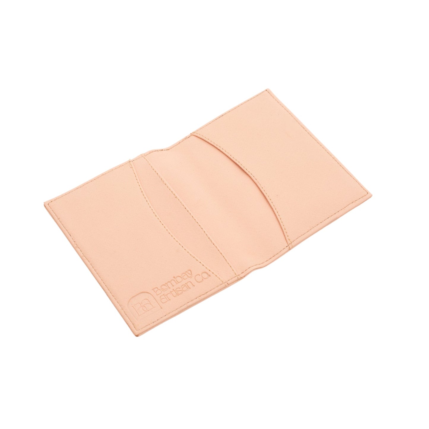 Personalized - Passport Cover | Vegan Leather - LemonadeLuxe Gifting