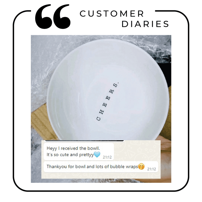 Personalized - Pasta Bowl - Connoisseur - LemonadeHome