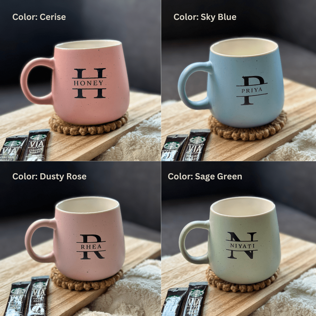 Great gift for birthdays, holidays, or special occasions