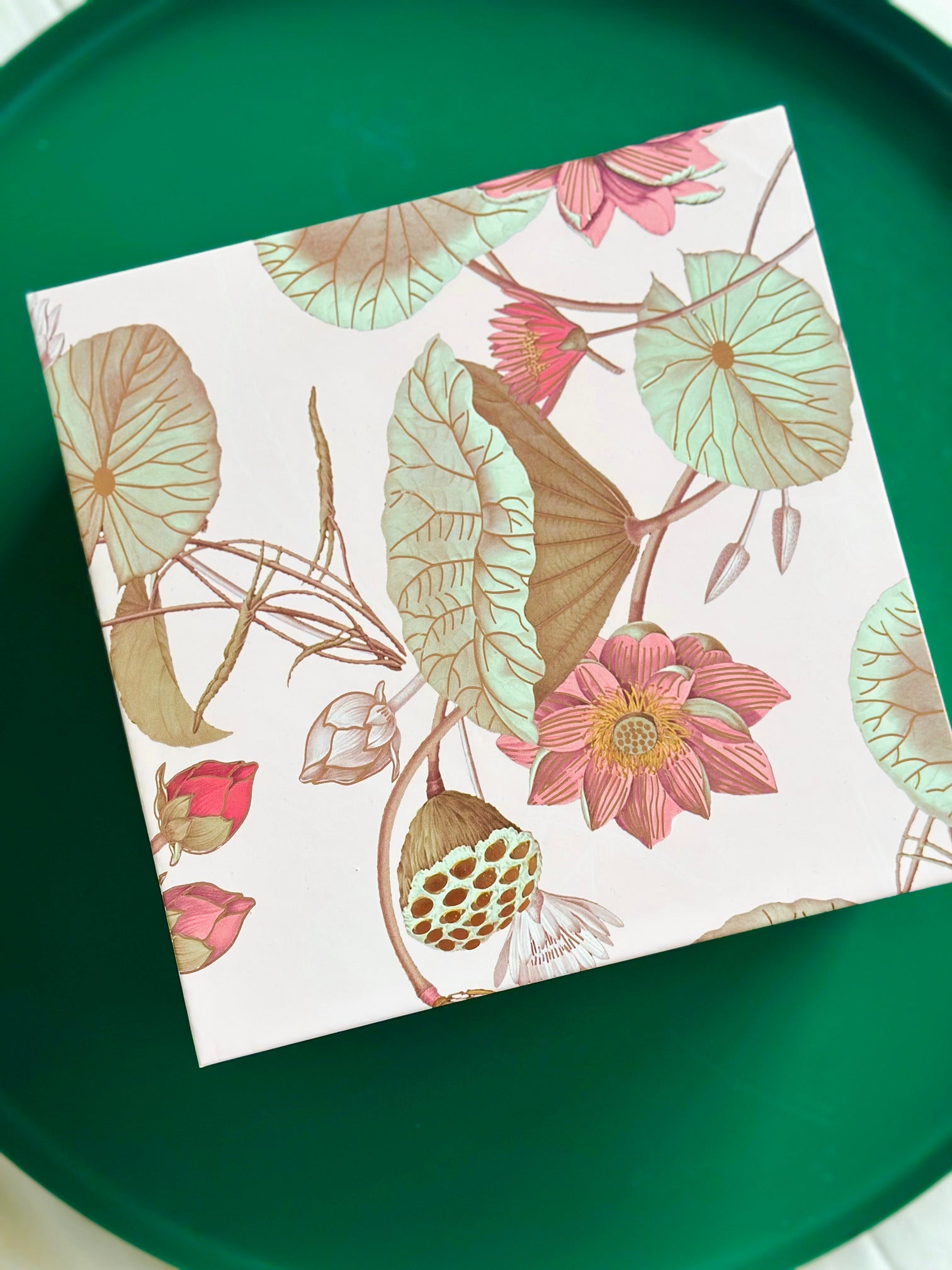 Personalized - Ramen Bowl with Silver Chopsticks in a Hamper Box | Artisan Collection - LemonadeHome